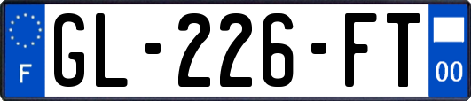 GL-226-FT