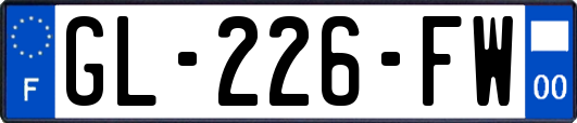 GL-226-FW