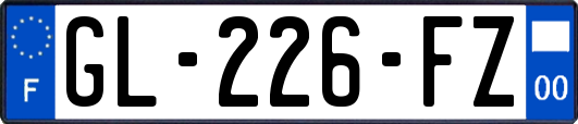 GL-226-FZ
