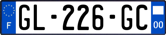 GL-226-GC