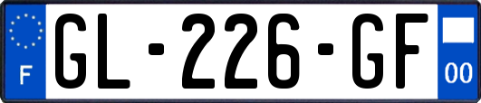 GL-226-GF