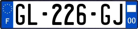 GL-226-GJ