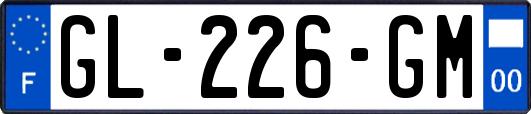 GL-226-GM