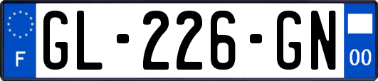 GL-226-GN