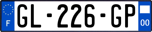 GL-226-GP
