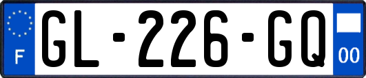 GL-226-GQ