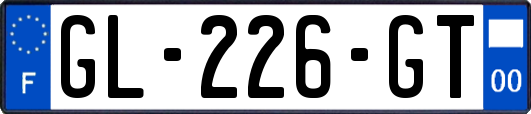 GL-226-GT