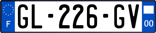 GL-226-GV