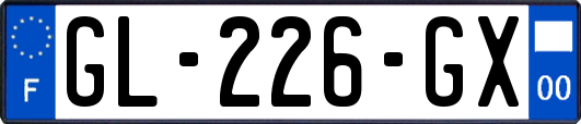GL-226-GX