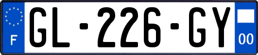 GL-226-GY