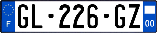 GL-226-GZ