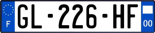 GL-226-HF