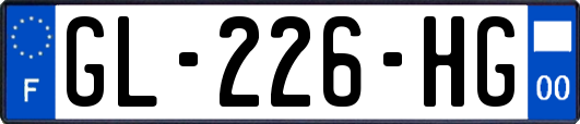 GL-226-HG