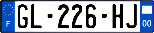 GL-226-HJ