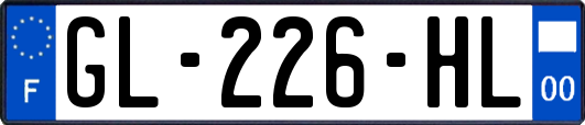 GL-226-HL