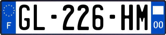 GL-226-HM