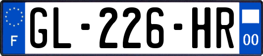 GL-226-HR