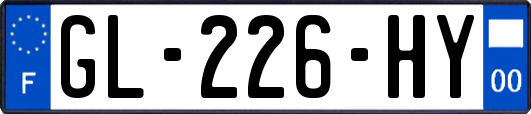 GL-226-HY