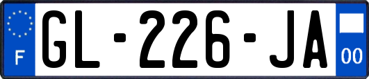 GL-226-JA