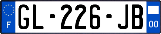 GL-226-JB