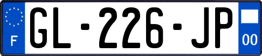 GL-226-JP