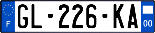 GL-226-KA