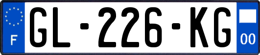 GL-226-KG