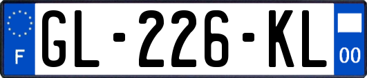 GL-226-KL
