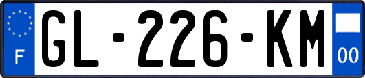 GL-226-KM