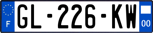 GL-226-KW
