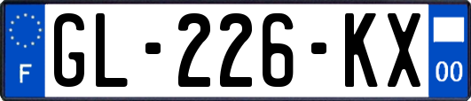 GL-226-KX