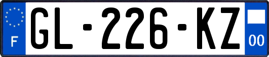 GL-226-KZ