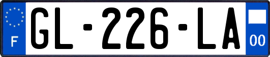 GL-226-LA