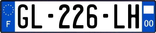 GL-226-LH