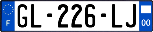 GL-226-LJ