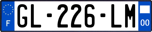 GL-226-LM
