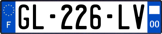 GL-226-LV