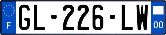 GL-226-LW