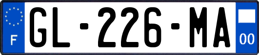GL-226-MA
