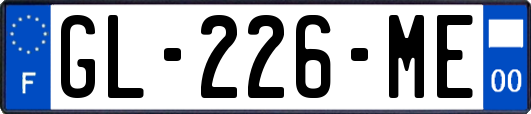 GL-226-ME