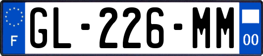 GL-226-MM