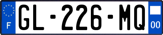 GL-226-MQ