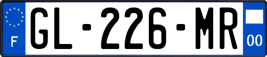 GL-226-MR