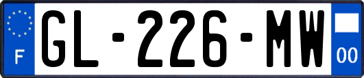 GL-226-MW