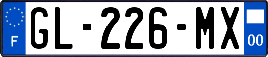 GL-226-MX