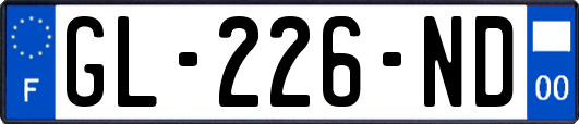 GL-226-ND