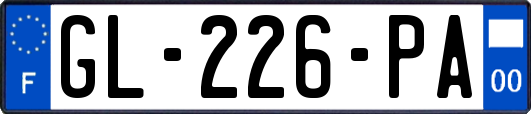 GL-226-PA
