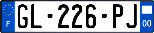 GL-226-PJ