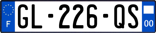 GL-226-QS