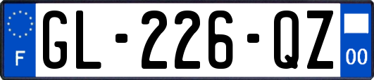 GL-226-QZ